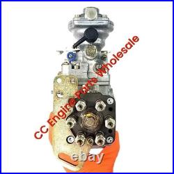 Fuel Injection Pump 0460426139 3917943 For Cummins 6BT5.9 Diesel Engine