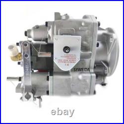 Fuel Injection Pump 3021980 3201205 Fits For Cummins K19 KTA19 Diesel Engine