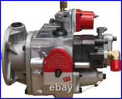 Fuel Injection Pump 3021980 3201205 For Cummins KTA19 K19 Diesel Engine