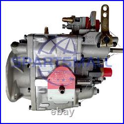 Fuel Injection Pump 3059657 4951358 For Cummins K19 NT855 448KW Diesel Engine