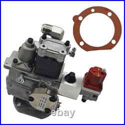 Fuel Injection Pump 3075537 Fit For Cummins K38 K50 KTA38 KTA50 Diesel Engine US