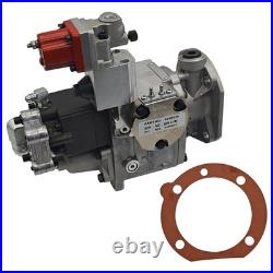 Fuel Injection Pump 3075537 Fit For Cummins K38 K50 KTA38 KTA50 Diesel Engine US