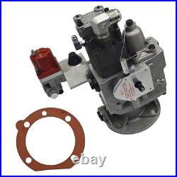 Fuel Injection Pump 3075537 Fit For Cummins K38 K50 KTA38 KTA50 Diesel Engine US