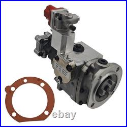 Fuel Injection Pump 3075537 Fit For Cummins K38 K50 KTA38 KTA50 Diesel Engine US