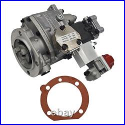 Fuel Injection Pump 3075537 Fit For Cummins K38 K50 KTA38 KTA50 Diesel Engine US