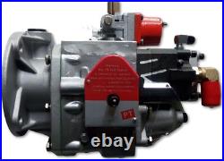 Fuel Injection Pump 3863499 For Cummins 6BT5.9 Diesel Engine