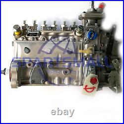 Fuel Injection Pump 3913902 4996844 For Cummins 6BT 5.9L 160HP Diesel Engine