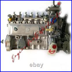 Fuel Injection Pump 3913902 4996844 For Cummins 6BT 5.9L 160HP Diesel Engine