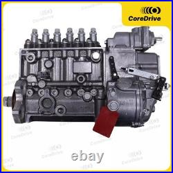 Fuel Injection Pump 3931538 0402736887 for Cummins 5.9L 12V Dodge P7100 1996-98