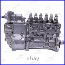 Fuel Injection Pump 3931538 0402736887 for Cummins 5.9L 12V Dodge P7100 1996-98
