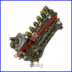 Fuel Injection Pump 3936309 3928662 For Cummins Diesel Engine 4BT3.9