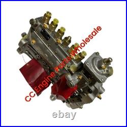 Fuel Injection Pump 3936309 3928662 For Cummins Diesel Engine 4BT3.9