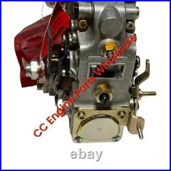 Fuel Injection Pump 3936309 3928662 For Cummins Diesel Engine 4BT3.9