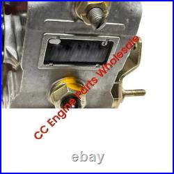 Fuel Injection Pump 3936309 3928662 For Cummins Diesel Engine 4BT3.9