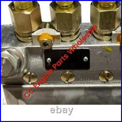 Fuel Injection Pump 3936309 3928662 For Cummins Diesel Engine 4BT3.9