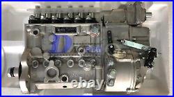 Fuel Injection Pump 3966817 For Cummins 6BT5.9-C135 Diesel Engine