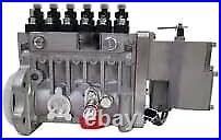 Fuel Injection Pump 3972878 3929167 For Cummins 6B 6BT5.9 Series Diesel Engine