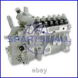 Fuel Injection Pump 3977539 For Cummins 6BTA5.9-C180 Generator Set Diesel Engine