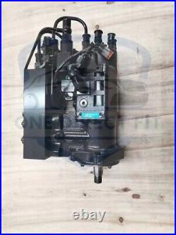 Fuel Injection Pump 4076442 For Cummins C Series Engine ISC QSC 8.3 & 8.9L