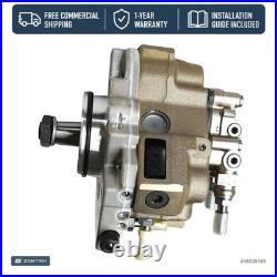Fuel Injection Pump 445020150 QSB6.7-CR For Cummins Diesel Engine Parts