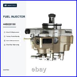 Fuel Injection Pump 445020150 QSB6.7-CR For Cummins Diesel Engine Parts