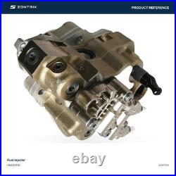 Fuel Injection Pump 445020150 QSB6.7-CR For Cummins Diesel Engine Parts