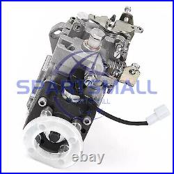 Fuel Injection Pump 4901017 104940-4450 For Cummins A2300 A2000 Diesel Engine