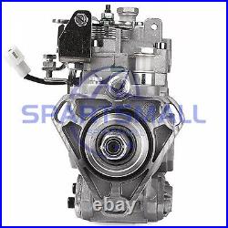Fuel Injection Pump 4901017 104940-4450 For Cummins A2300 A2000 Diesel Engine
