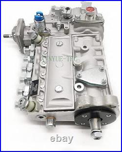 Fuel Injection Pump 4944883 4944472 For Cummins 6A156 6BT 6BT 5.9 Diesel Engine