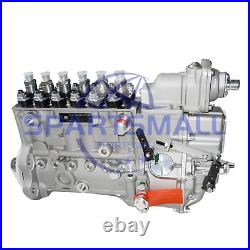 Fuel Injection Pump 4945792 For Cummins 6L 300HP Diesel Engine