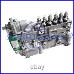 Fuel Injection Pump 4945792 For Cummins 6L 300HP Diesel Engine