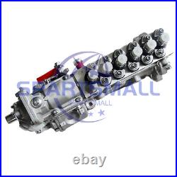 Fuel Injection Pump 4945792 For Cummins 6L 300HP Diesel Engine