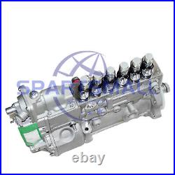 Fuel Injection Pump 4945792 For Cummins 6L 300HP Diesel Engine