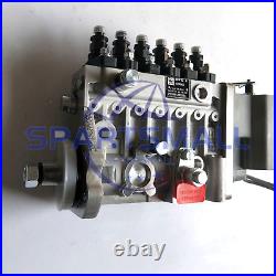 Fuel Injection Pump 4988395 4945977 For Cummins 6BT 6BT5.9 6BTA5.9 Diesel Engine