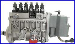 Fuel Injection Pump 4988395 5262671 3900300 For Cummins 6BT 5.9 Diesel Engine