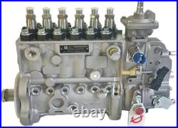 Fuel Injection Pump 4994276 For Cummins 6BTAA5.9-C160-20 Diesel Engine