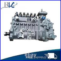 Fuel Injection Pump 4994681 Compatible with Cummins 6BTA5.9-C130 Diesel Engine