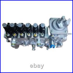 Fuel Injection Pump 4994681 Compatible with Cummins 6BTA5.9-C130 Diesel Engine Fuel Injection Pump 4994681 Compatible with Cummins 6BTA5.9-C130 Diesel Engine