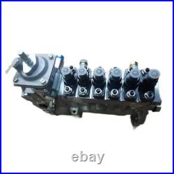 Fuel Injection Pump 4994681 Compatible with Cummins 6BTA5.9-C130 Diesel Engine Fuel Injection Pump 4994681 Compatible with Cummins 6BTA5.9-C130 Diesel Engine