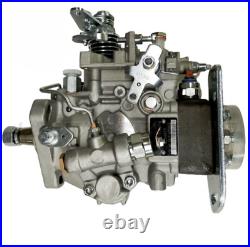 Fuel Injection Pump 5254973 0460426495 For Cummins 6BT 5.9 Diesel Engine