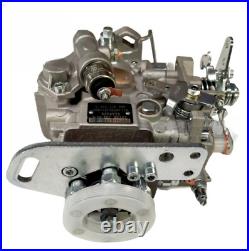 Fuel Injection Pump 5254973 0460426495 For Cummins 6BT 5.9 Diesel Engine