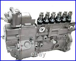 Fuel Injection Pump 5260334 For Cummins 6BTA 5.9L 154KW 210HP Diesel Engine