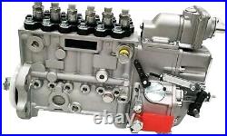 Fuel Injection Pump 5260334 For Cummins 6BTA 5.9L 154KW 210HP Diesel Engine