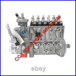 Fuel Injection Pump 5266149 10404566063 For Cummins 6L8.9 Diesel Engine