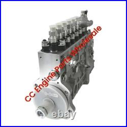Fuel Injection Pump 5266149 10404566063 For Cummins 6L8.9 Diesel Engine