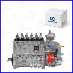 Fuel Injection Pump 5270404 5268996 For Cummins 6CTAA8.3-C260 Diesel Engine