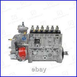 Fuel Injection Pump 5270404 5268996 For Cummins 6CTAA8.3-C260 Diesel Engine