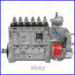 Fuel Injection Pump 5270404 5268996 For Cummins 6CTAA8.3-C260 Diesel Engine