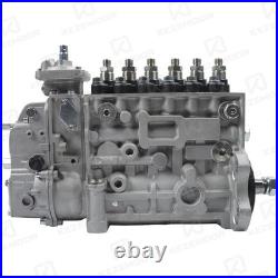 Fuel Injection Pump 5270404 5268996 For Cummins 6CTAA8.3-C260 Diesel Engine