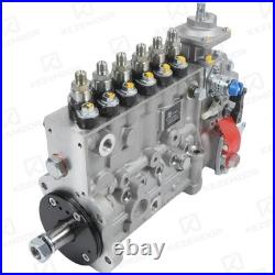 Fuel Injection Pump 5270404 5268996 For Cummins 6CTAA8.3-C260 Diesel Engine